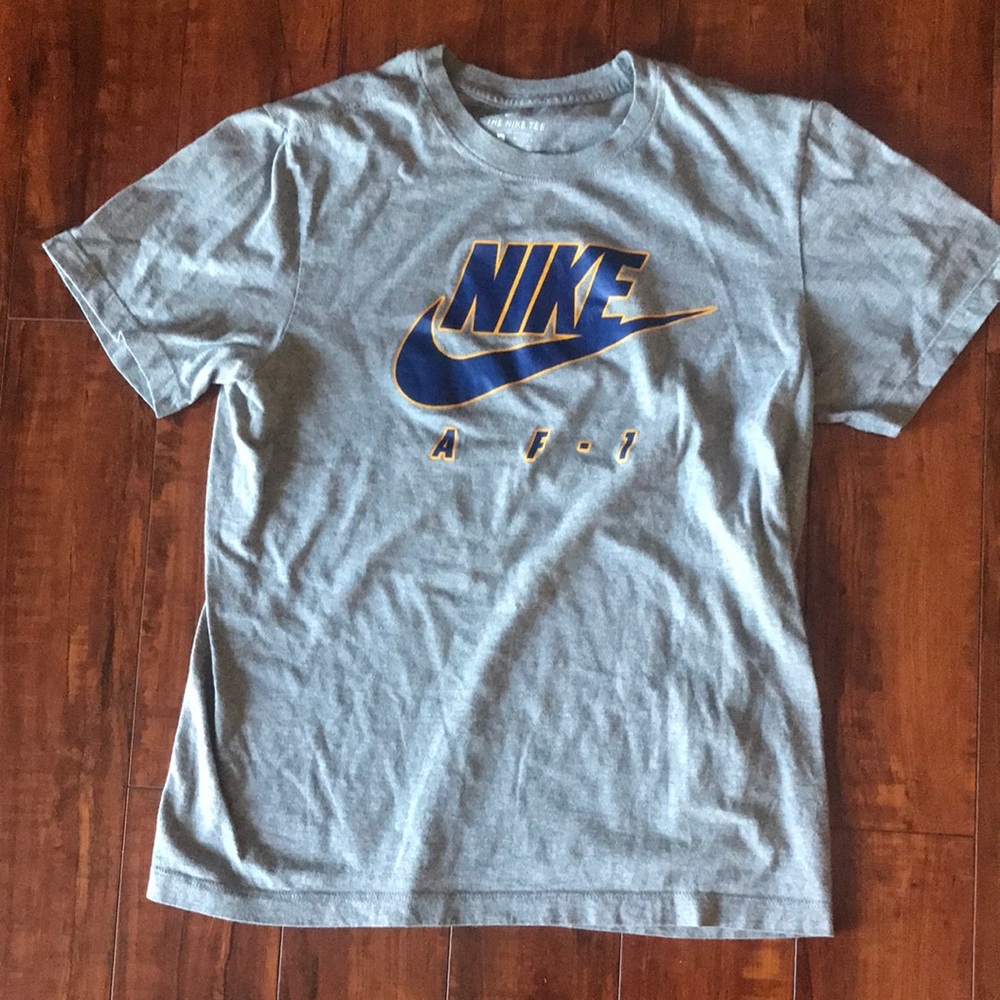 Nike AF1 Tee